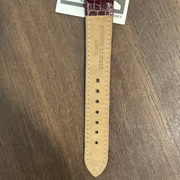 New Disney Artist Watch Donald Duck Rare! Super Nice Quality Limited main image 7